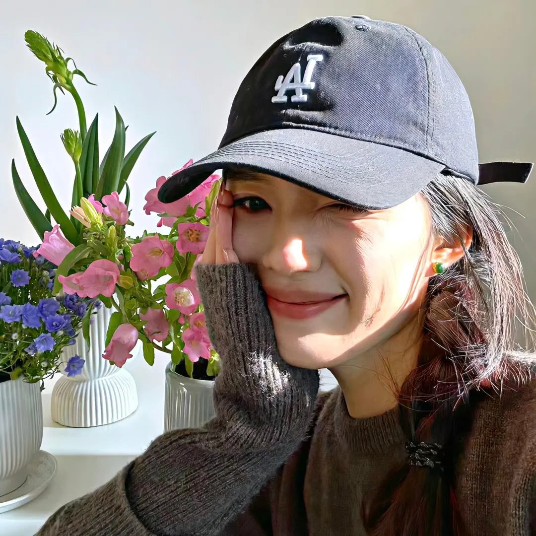老农民