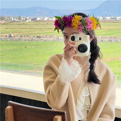 玉女怀春