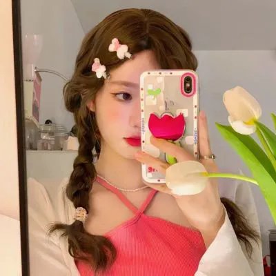 狐狸小姐不好惹